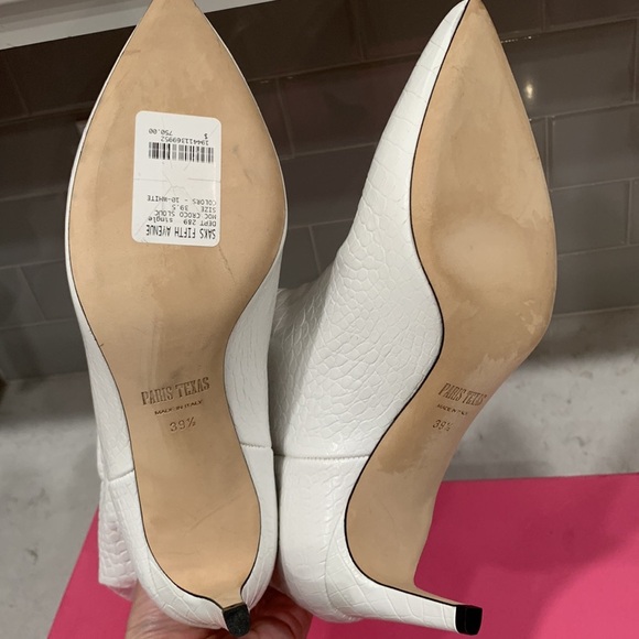 Paris Texas Boots *No box - Picture 10 of 11